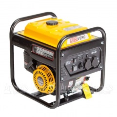 Бензиновый генератор инверторный RedVerg RD-IG3800H-О 3.5 кВт в Саранске