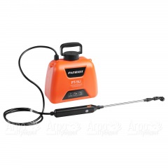 Опрыскиватель аккумуляторный Patriot PT-5Li в Саранске