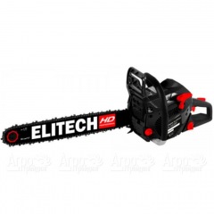 Бензопила Elitech CS 5535F 15" в Саранске