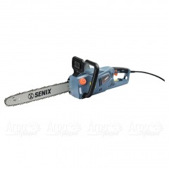 Элeктpoпилa Senix CSE22-M3-EU 16" в Саранске