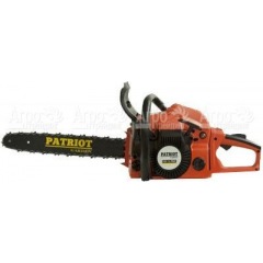 Бензиновая пила Patriot PH 386-16" в Саранске
