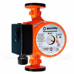 Циркуляционный насос Вихрь ЦН-32-6 в Саранске