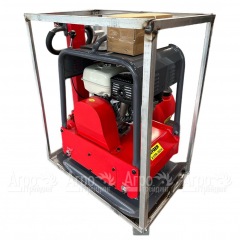 Виброплита бензиновая Ayger AVPR-160H в Саранске