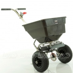 Тележка - разбрасыватель Texas CS6000S в Саранске