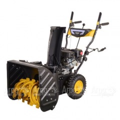 Бензиновый снегоуборщик Huter SGC 4800 (B) в Саранске