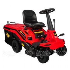 Садовый райдер DDE TR 63 в Саранске