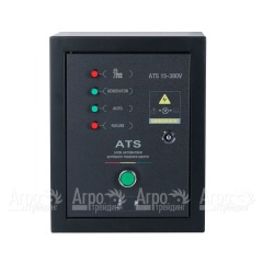 Блок автоматики ATS 15-380V для бензогенератора Hyundai HHY 12000FE-3 в Саранске