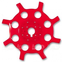 Нож для травы пластик 8Т 230 мм Oleo-Mac 4095-595 в Саранске