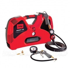 Компрессор поршневой безмасляный Fubag Smart Air в Саранске