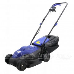 Газонокосилка электрическая Bojet ELM-33 в Саранске