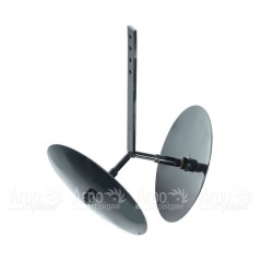 Окучник дисковый для культиваторов Huter в Саранске