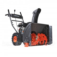 Снегоуборщик Patriot PS 707 в Саранске