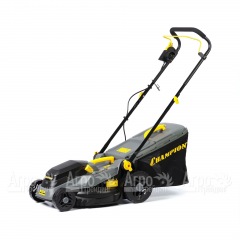 Газонокосилка электрическая Champion EM3816 в Саранске