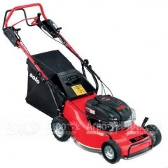 Газонокосилка бензиновая Solo 553 SL в Саранске