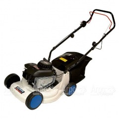 Газонокосилка бензиновая Elmos EMP35 в Саранске