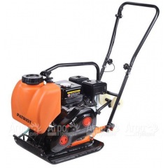 Виброплита бензиновая Patriot VT-60LB в Саранске