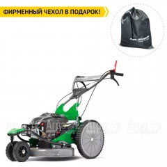 Косилка для высокой травы Caiman XPLORER 60Y в Саранске