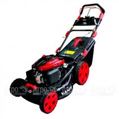 Газонокосилка бензиновая Yanis Vortex V48SLP в Саранске