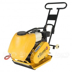 Виброплита бензиновая Sturm PC8805DK в Саранске