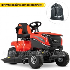 Садовый минитрактор Мобил К XP110 Про в Саранске