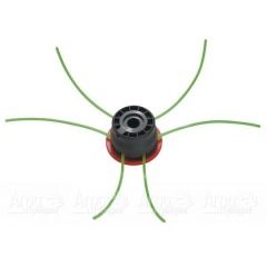 Триммерная головка Oleo-Mac Multiline 3.0 мм 4180-052 в Саранске