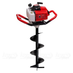 Мотобур (бензобур) ADA Ground Drill 7 со шнеком Drill 250 в Саранске