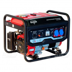 Бензогенератор Elitech СГБ 3000Р 2.5 кВт в Саранске