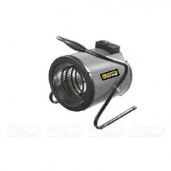 Электрическая тепловая пушка Энергопром ТВ3/5 в Саранске