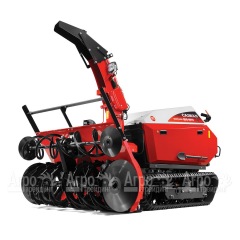 Снегоуборщик гусеничный Caiman Edo 48YD(24) Snow Series в Саранске