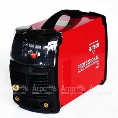 Сварочный инверторный Elitech АИС 300SYN в Саранске