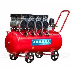 Компрессор безмасляный Aurora Passat-100 в Саранске