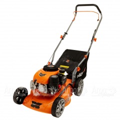 Бензиновая газонокосилка Maxpiler MLM-41M в Саранске