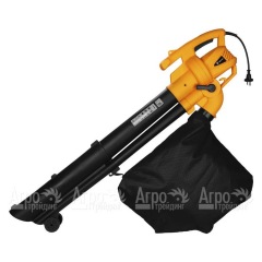 Воздуходувка электрическая DEKO DKBL3000W в Саранске