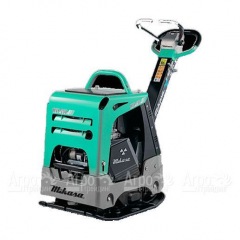 Виброплита реверсивная Caiman MVH-208GH Honda GX270 в Саранске