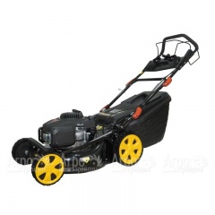 Газонокосилка бензиновая Habert HBL19SPF в Саранске