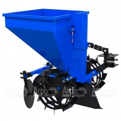 Картофелесажатель для мотоблоков Vario, Quatro Max в Саранске