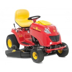 Cадовый минитрактор Wolf-Garten 107.175 T (RTG) в Саранске