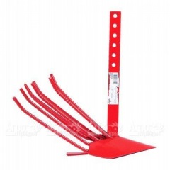 Картофелевыкапыватель 0401.005600 для мотоблоков и культиваторов Elitech в Саранске