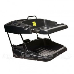 Бокс транспортировочный двухуровневый Caiman для тракторов MasterYard серий CR, ST 4WD в Саранске