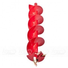 Шнек для мотобура Iron Mole Pengo 100х1000 в Саранске