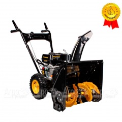 Снегоуборщик Champion ST553 в Саранске
