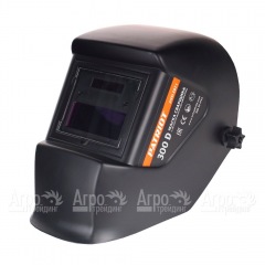 Маска сварщика хамелеон Patriot 300D в Саранске
