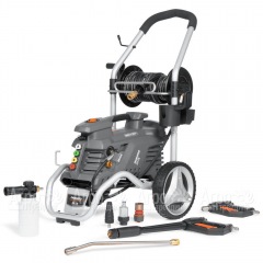 Мойка высокого давления Daewoo DAW 775 в Саранске