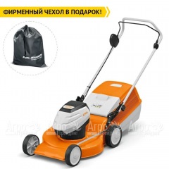 Газонокосилка аккумуляторная Stihl RМА-253.0 в Саранске