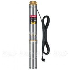 Скважинный центробежный насос Зубр НСЦ-100-40 в Саранске