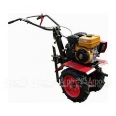 Мотоблок КАДВИ ОКА МБ-1Д2 М1 с двигателем КАДВИ 168F-2A 8,0 (фрезы в комплекте) в Саранске