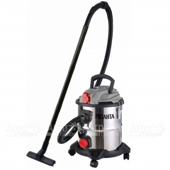 Пылесос строительный Ресанта ПС-1500/20 в Саранске