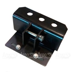 Прицепной узел (сцепка) для культиватора ЗИД T81 в Саранске