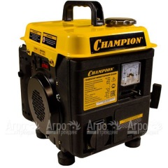 Бензогенератор инверторный Champion IGG950 0.8 кВт в Саранске