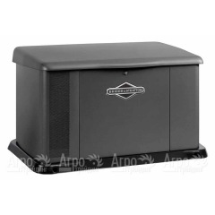 Газовый генератор Briggs&Stratton G110 11 кВт в Саранске